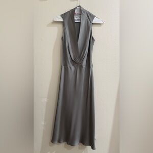 Wedding guest dress